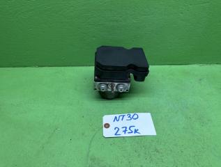 Блок abs NISSAN XTRAIL NT30 5 ракурс Блок abs NISSAN XTRAIL NT30 5 ракурс