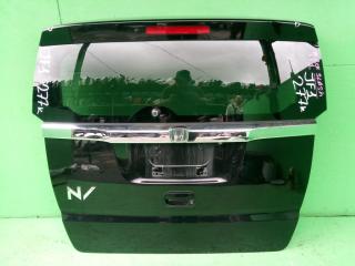 Дверь задняя HONDA N-BOX Slash JF1 1 ракурс