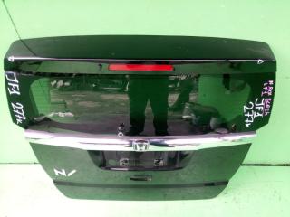 Дверь задняя HONDA N-BOX Slash JF1 2 ракурс