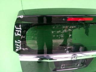 Дверь задняя HONDA N-BOX Slash JF1 3 ракурс