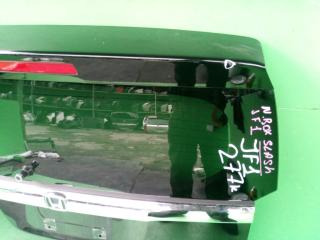 Дверь задняя HONDA N-BOX Slash JF1 5 ракурс