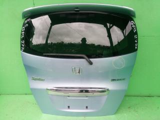 Дверь задняя HONDA FREED SPIKE GP3 1 ракурс