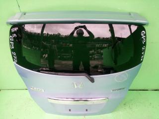Дверь задняя HONDA FREED SPIKE GP3 2 ракурс