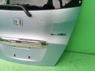 Дверь задняя HONDA FREED SPIKE GP3 5 ракурс