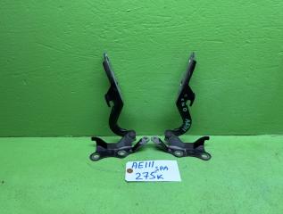 Петля капота TOYOTA SPACIO AE111 2 ракурс