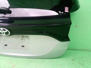 Дверь задняя TOYOTA YARIS KSP210 5 ракурс
