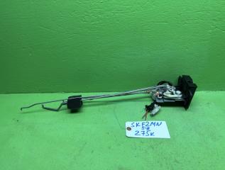 Замок 5-й двери MAZDA BONGO SKF2MN 1 ракурс