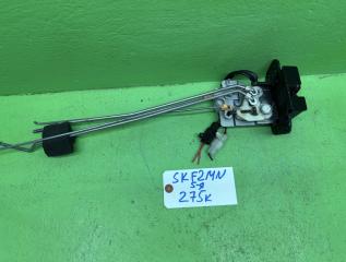 Замок 5-й двери MAZDA BONGO SKF2MN 2 ракурс