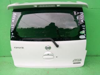 Дверь задняя NISSAN DAYZ B21W 1 ракурс