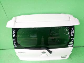 Дверь задняя NISSAN DAYZ B21W 2 ракурс