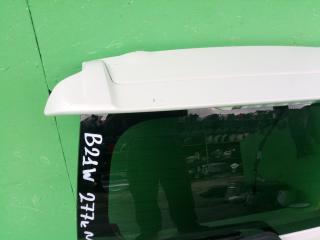Дверь задняя NISSAN DAYZ B21W 3 ракурс