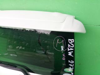 Дверь задняя NISSAN DAYZ B21W 4 ракурс