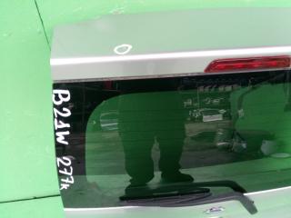Дверь задняя NISSAN DAYZ B21W 3 ракурс