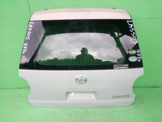 Дверь задняя DAIHATSU MIRA TOCOT LA550S 1 ракурс