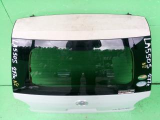 Дверь задняя DAIHATSU MIRA TOCOT LA550S 2 ракурс