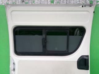 Дверь левая задняя TOYOTA HIACE TRH226 5 ракурс