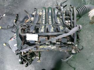 Двигатель MITSUBISHI LANCER CS5W 4G93 NC3728 1 ракурс Двигатель MITSUBISHI LANCER CS5W 4G93 NC3728 1 ракурс