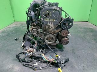 Двигатель MITSUBISHI LANCER CS5W 4G93 NC3728 2 ракурс Двигатель MITSUBISHI LANCER CS5W 4G93 NC3728 2 ракурс