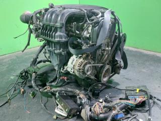 Двигатель MITSUBISHI LANCER CS5W 4G93 NC3728 3 ракурс Двигатель MITSUBISHI LANCER CS5W 4G93 NC3728 3 ракурс