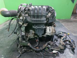 Двигатель MITSUBISHI LANCER CS5W 4G93 NC3728 5 ракурс Двигатель MITSUBISHI LANCER CS5W 4G93 NC3728 5 ракурс