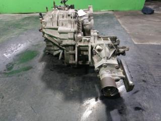 АКПП MITSUBISHI LANCER CS5W 4G93 W1C1A2F2ZA 2 ракурс
