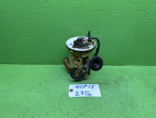 Бензонасос TOYOTA VITZ NCP15 77020-52060 2 ракурс