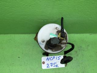 Бензонасос TOYOTA VITZ NCP15 77020-52060 4 ракурс