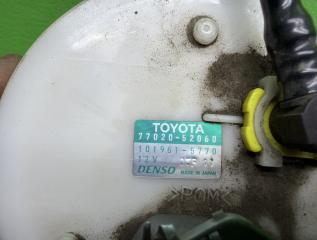 Бензонасос TOYOTA VITZ NCP15 77020-52060 5 ракурс