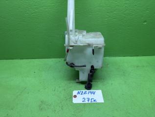 Бачок стеклоомывателя TOYOTA COROLLA FIELDER NZE144 85330-21010 3 ракурс