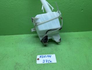 Бачок стеклоомывателя TOYOTA COROLLA FIELDER NZE144 85330-21010 4 ракурс