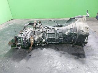 МКПП MAZDA BONGO SKF2M RF-TE 3 ракурс
