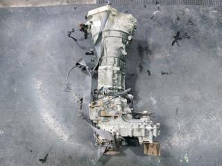 МКПП MAZDA BONGO SKF2M RF-TE 5 ракурс