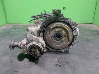 МКПП NISSAN XTRAIL NT30 QR20-DE RS5F51 FX46 3 ракурс