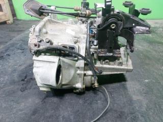 МКПП NISSAN XTRAIL NT30 QR20-DE RS5F51 FX46 5 ракурс
