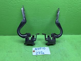 Петля капота TOYOTA AQUA NHP10 1 ракурс