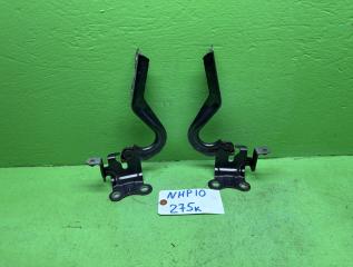 Петля капота TOYOTA AQUA NHP10 2 ракурс