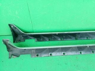 Обвес TOYOTA IST NCP65 5 ракурс