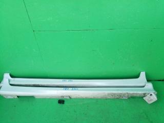 Обвес HONDA JADE FR4 1 ракурс