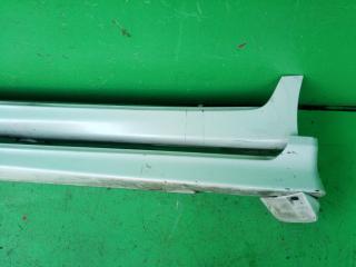Обвес HONDA JADE FR4 4 ракурс