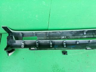 Обвес HONDA JADE FR4 5 ракурс