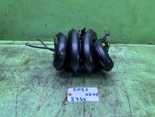 Коллектор впускной TOYOTA CAMI J102E K3-VE 1710197401 1 ракурс