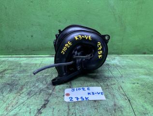 Коллектор впускной TOYOTA CAMI J102E K3-VE 1710197401 2 ракурс