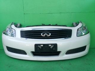 Ноускат NISSAN SKYLINE NV36 1 ракурс