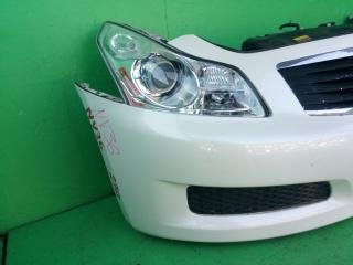 Ноускат NISSAN SKYLINE NV36 4 ракурс