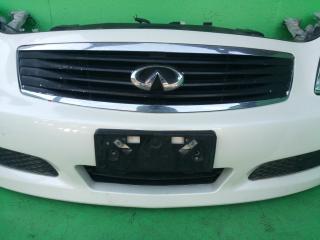 Ноускат NISSAN SKYLINE NV36 5 ракурс