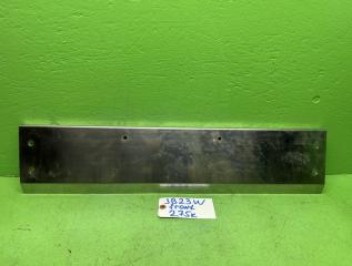 Защита бампера SUZUKI JIMNY JB23W 1 ракурс Защита бампера SUZUKI JIMNY JB23W 1 ракурс