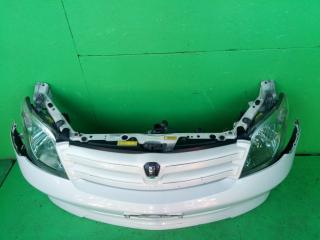Ноускат TOYOTA IST NCP65 2 ракурс
