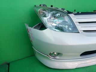 Ноускат TOYOTA IST NCP65 4 ракурс
