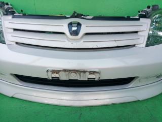 Ноускат TOYOTA IST NCP65 5 ракурс