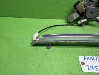 Стеклоподъемник правый передний NISSAN SUNNY FNB15 807304M401 4 ракурс